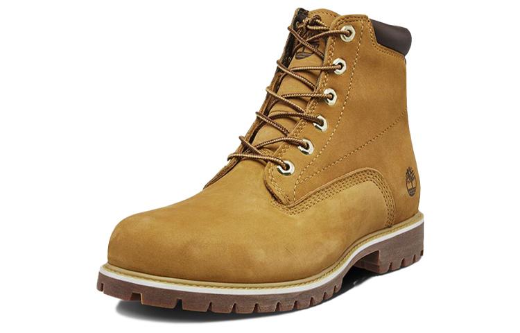 Timberland Waterville