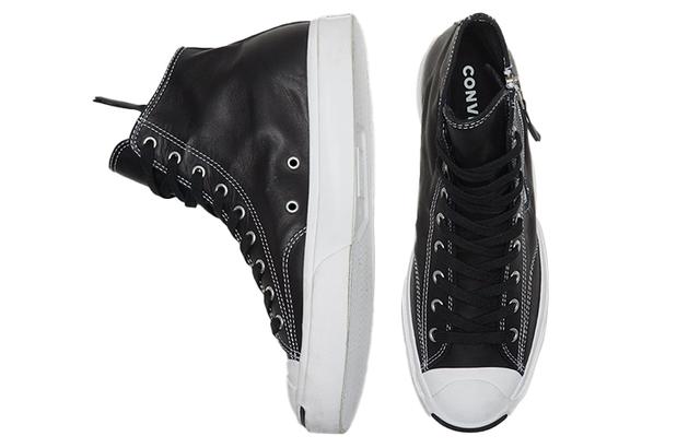 Converse Jack Purcell Zip