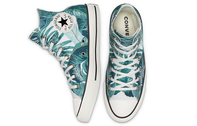 Converse Chuck Taylor All Star Hi