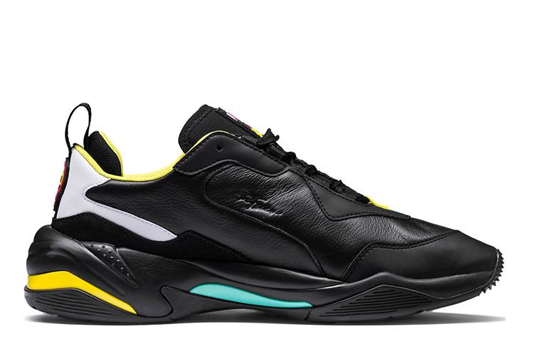 Puma Thunder Bradley Theodord