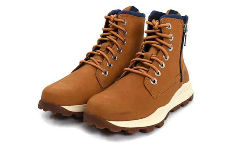 Timberland