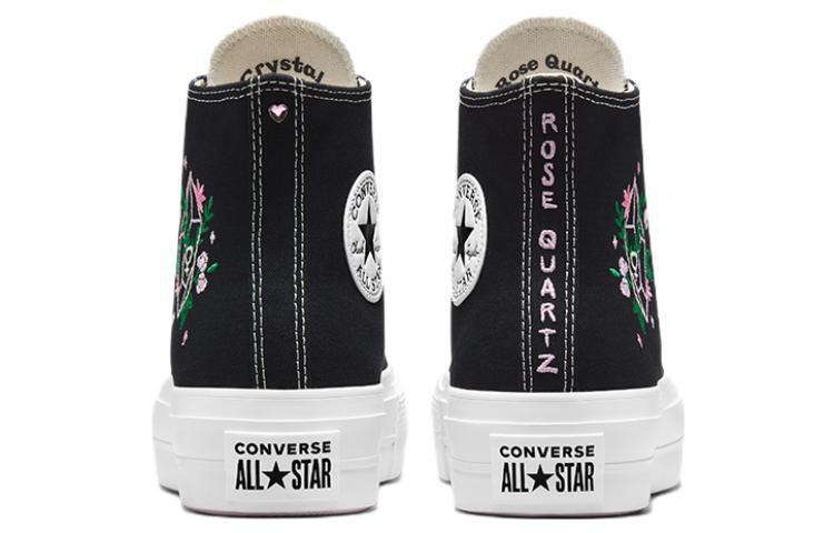 Converse Chuck Taylor All Star Lift