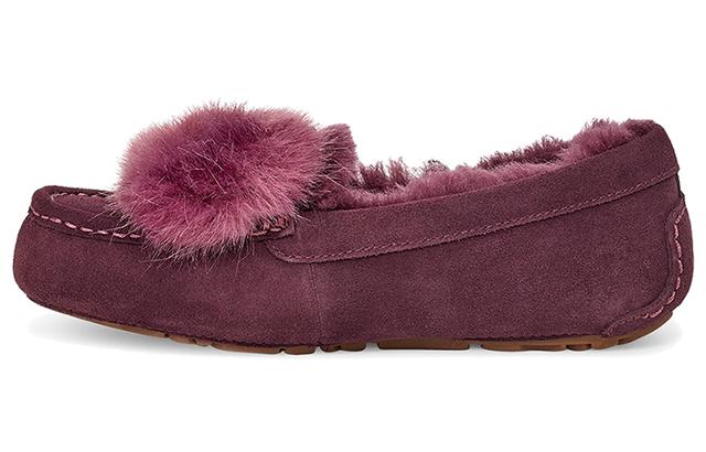 UGG Holiday Ansley Puff Bow