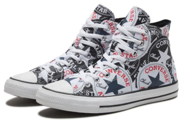 Converse Chuck Taylor All Star