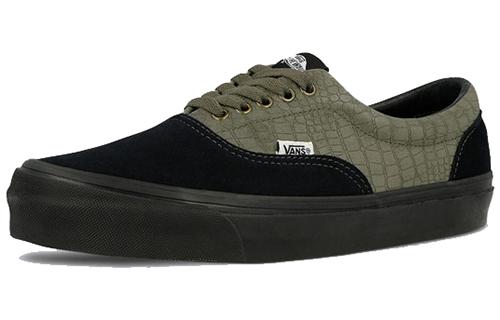 WTAPS x Vans SK8 ERA LX 2018