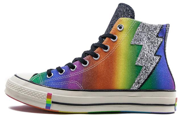 Converse Chuck 1970S Pride High Top