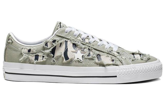 Converse one star Pro Ox JA