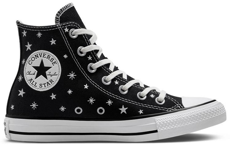 Converse Chuck Taylor All Star Lift