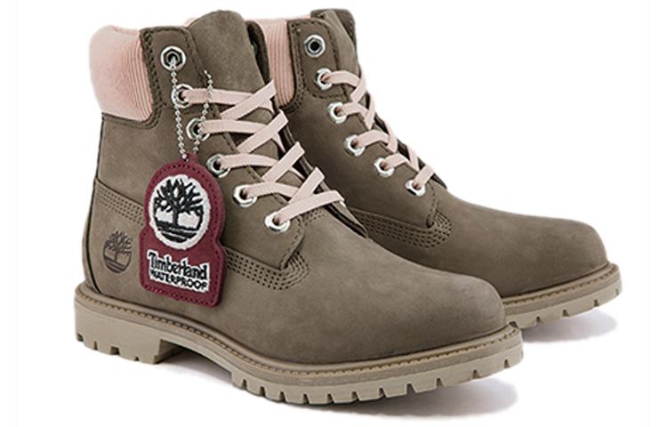 Timberland