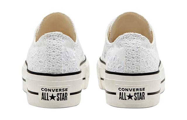 Converse Chuck Taylor All Star Low Top