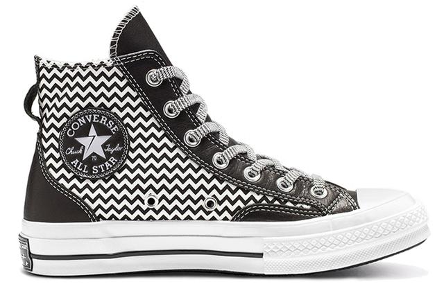 Converse Chuck 1970s Mission-V High Top