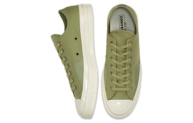 Converse Chuck 70 Low 'Clean N Preme - Street Sage'