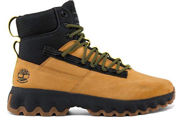 Timberland