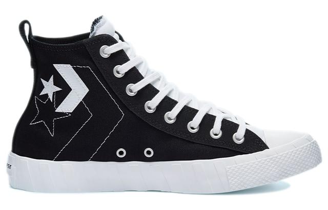 Converse Unt1tl3d