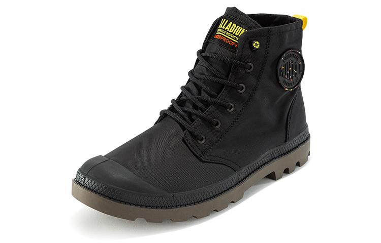 Palladium Pampa Rcycl Wp 2