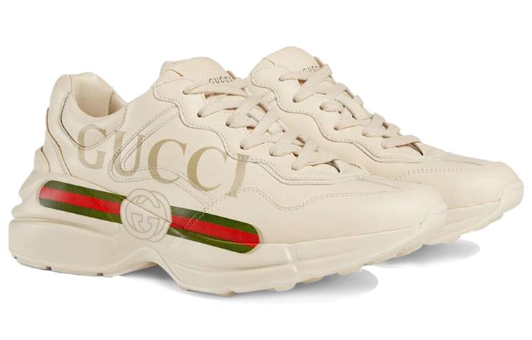 GUCCI Rhyton Logo