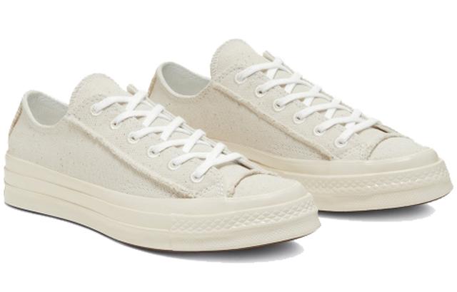 Converse 1970s Chuck Renew Cotton Egret