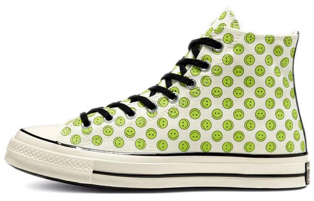 Converse Chuck Taylor All Star 1970s