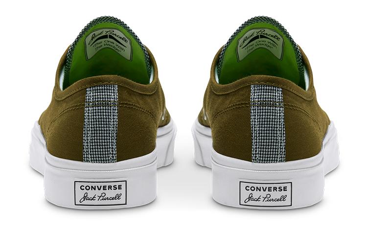 Converse Jack Purcell