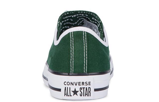 Converse Chuck Taylor All Star Gamer Low Top