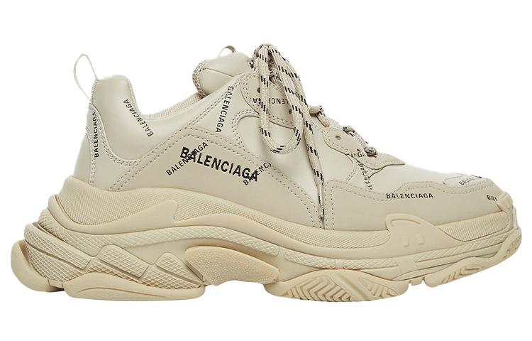 Balenciaga Triple S