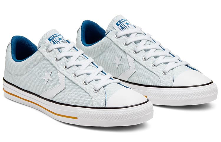 Converse Star Player Twisted Vacation Low Top