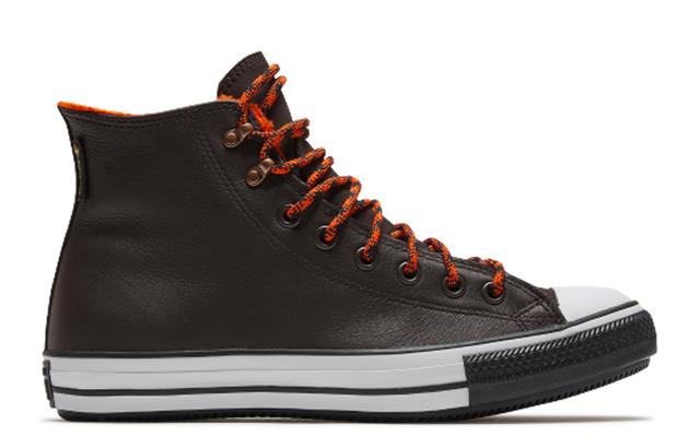 Converse Chuck Taylor All Star Winter