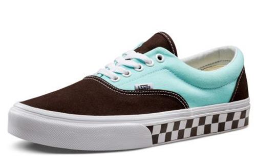 Vans Era Retro Check