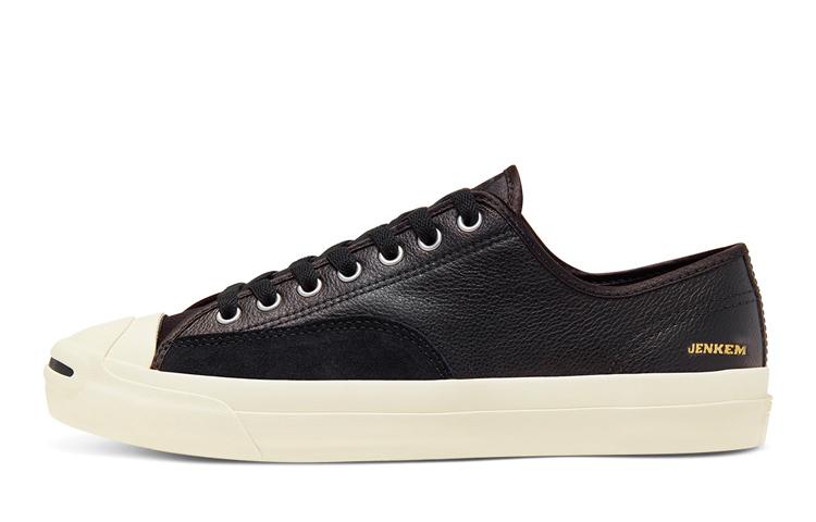 Converse Jack Purcell Low Top