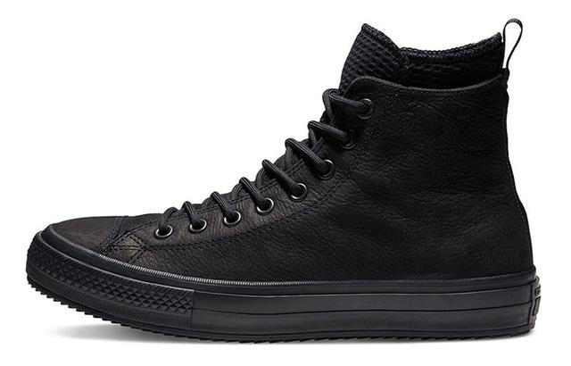 Converse Chuck Taylor All Star Waterproof Leather High Top
