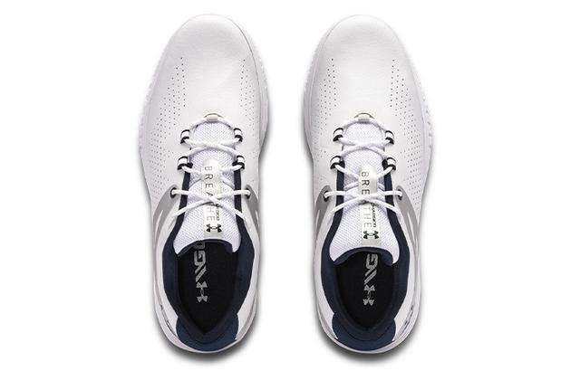 Under Armour Charged Breathe Spikeless