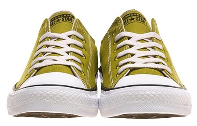 Converse Chuck Taylor All Star Star Renew Canvas