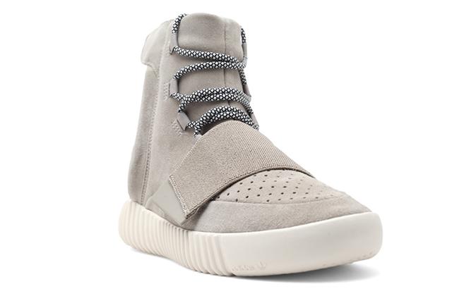 adidas originals Yeezy boost 750 OG Light Brown