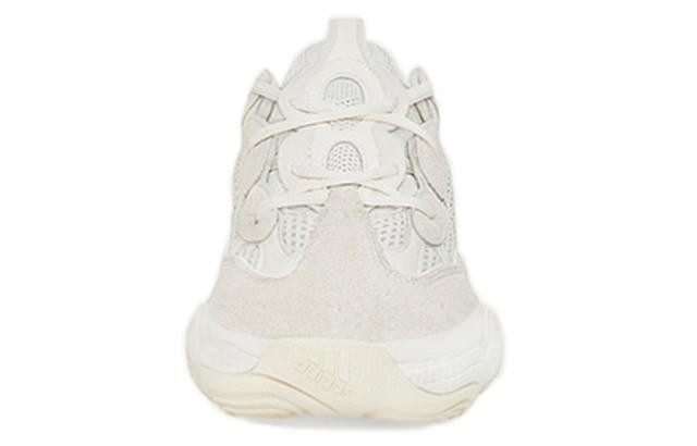 adidas originals Yeezy 500 Bone White