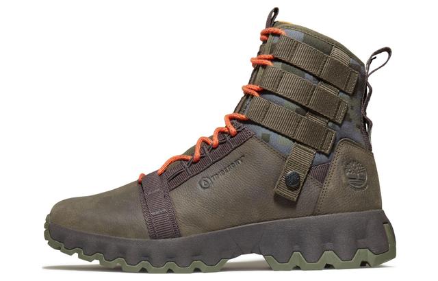 Timberland Earthkeepers By Rayburn