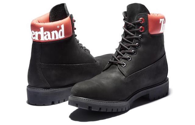 Timberland 6 Inch