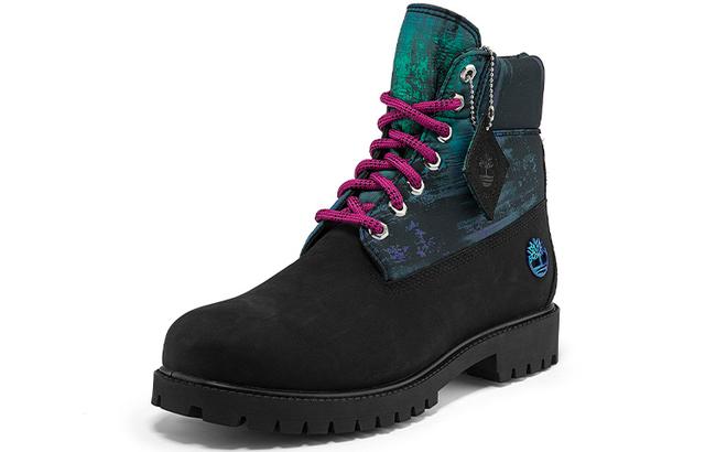 Timberland 6 Inch