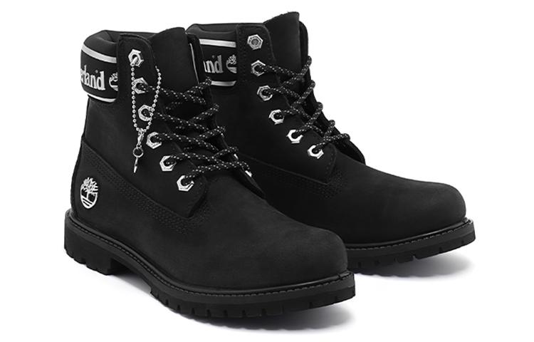 Timberland 6 Inch