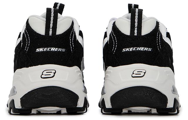 Skechers D'Lites 1.0