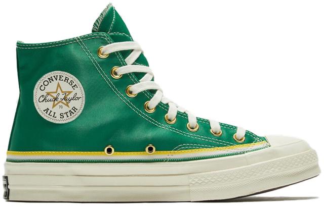 Converse 1970s Breaking Down Barriers "Celtics" Chuck