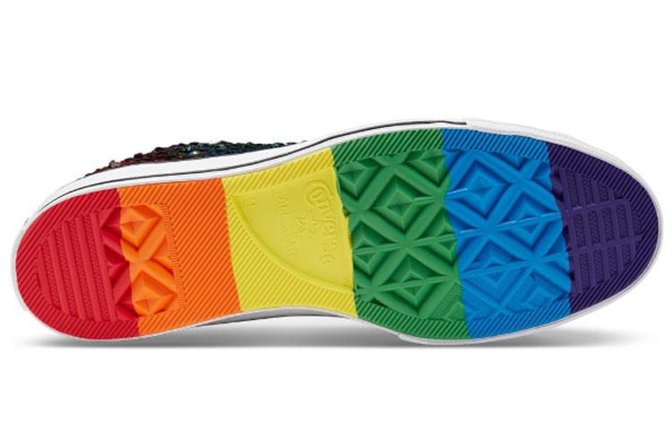 Converse 1970s Pride Chuck