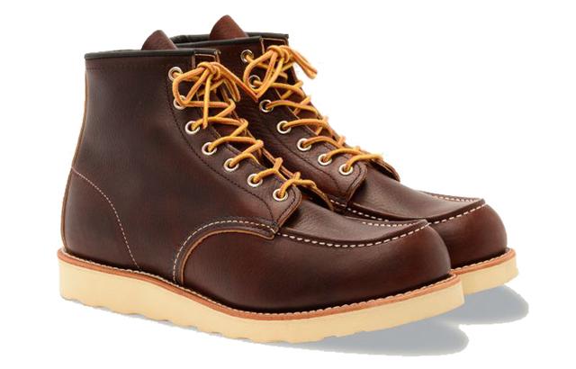 Red Wing rw8138