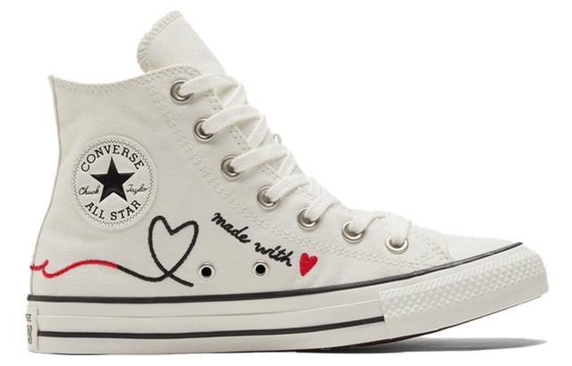 Converse Valentine's Day Chuck Taylor All Star