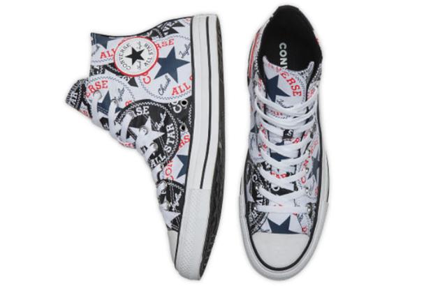 Converse Chuck Taylor All Star