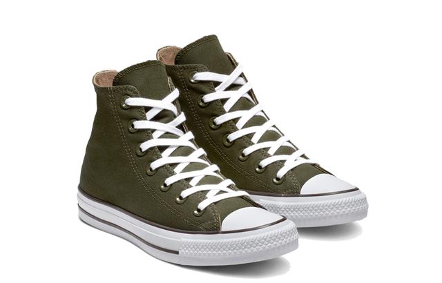 Converse Chuck Taylor All Star Utility Green