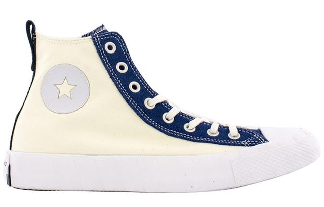 Converse All Star Unt1tl3d Hi