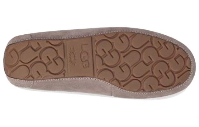 UGG Ansley Twinface Bow