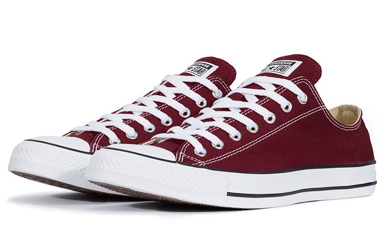 Converse Chuck Taylor All Star Low Top