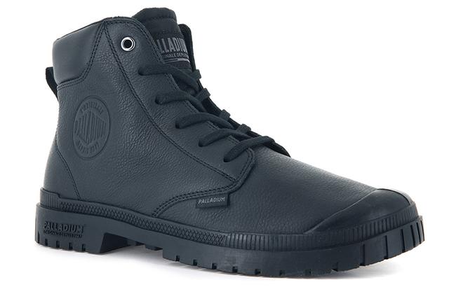 Palladium Pampa Sp20 Cuff Leather