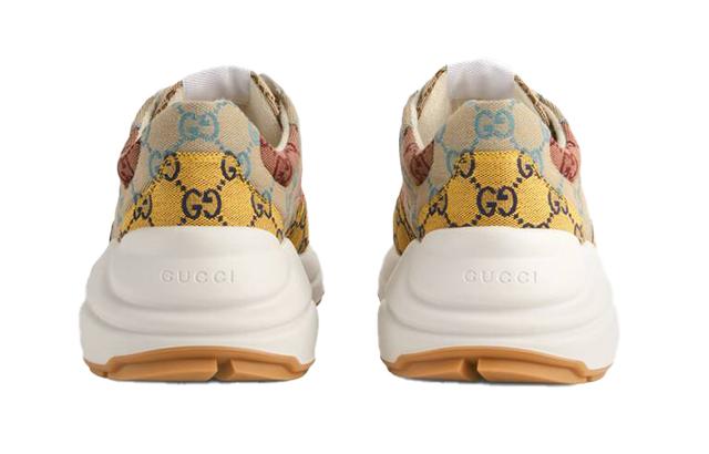 GUCCI Rhyton Multicolor